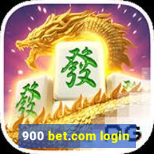 900 bet.com login